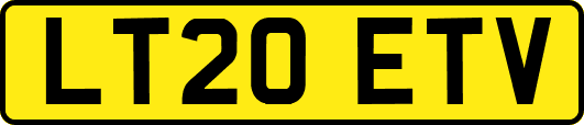 LT20ETV