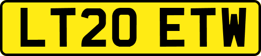 LT20ETW