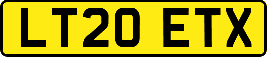 LT20ETX