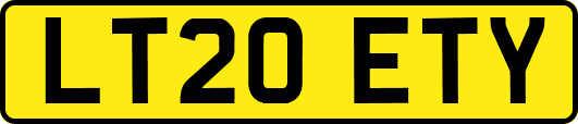 LT20ETY