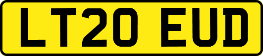 LT20EUD
