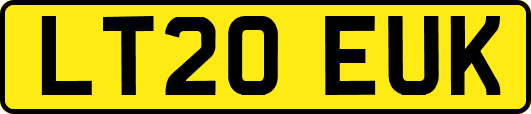 LT20EUK