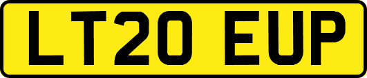 LT20EUP
