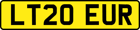 LT20EUR