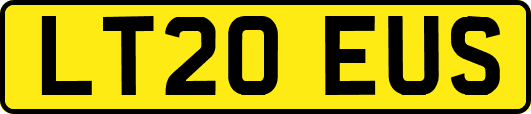LT20EUS