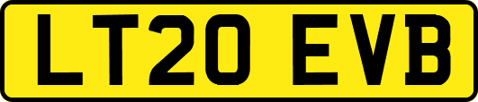 LT20EVB