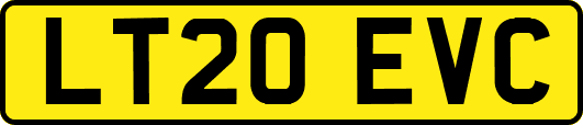 LT20EVC