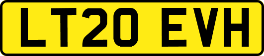 LT20EVH