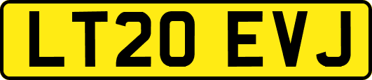 LT20EVJ