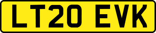 LT20EVK