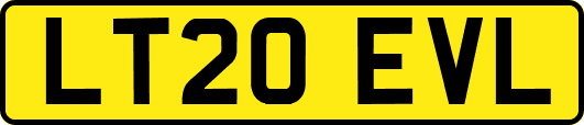 LT20EVL