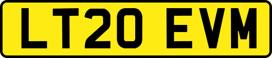 LT20EVM