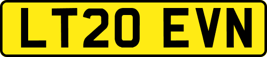 LT20EVN