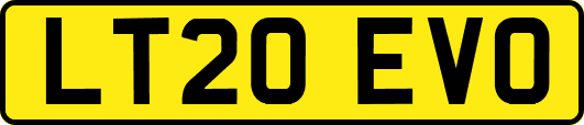 LT20EVO