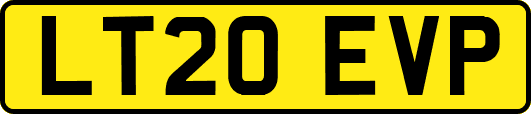 LT20EVP