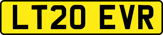 LT20EVR