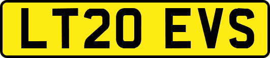 LT20EVS