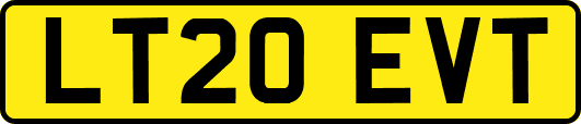 LT20EVT