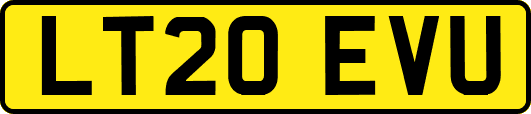 LT20EVU