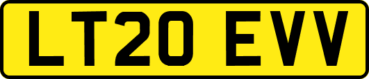 LT20EVV
