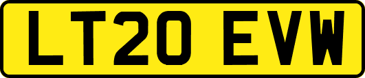 LT20EVW