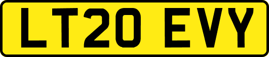 LT20EVY
