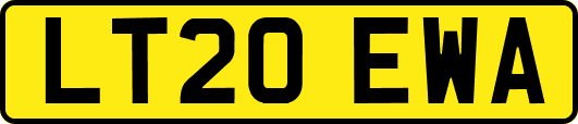 LT20EWA