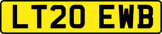 LT20EWB
