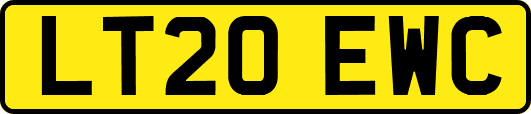 LT20EWC