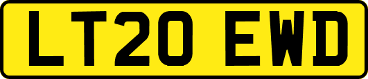 LT20EWD