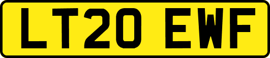 LT20EWF