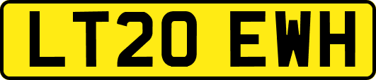 LT20EWH