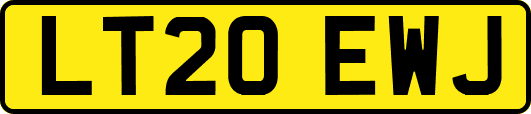 LT20EWJ