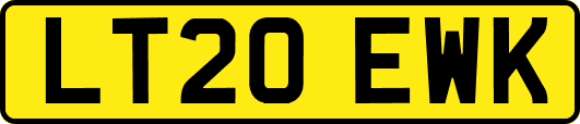 LT20EWK