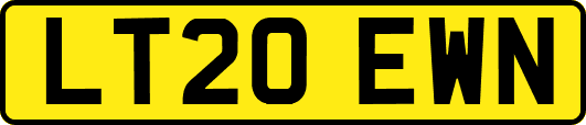 LT20EWN