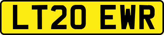 LT20EWR