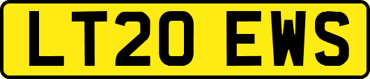 LT20EWS