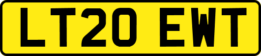 LT20EWT