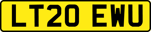 LT20EWU