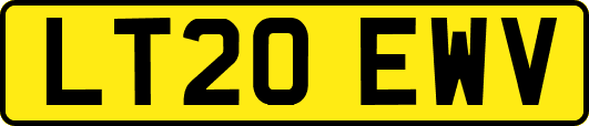 LT20EWV