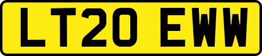 LT20EWW