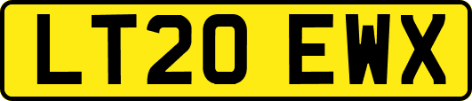 LT20EWX