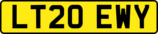 LT20EWY