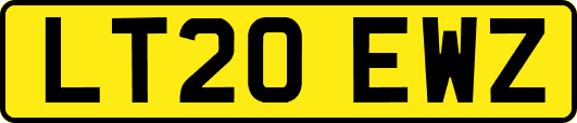 LT20EWZ