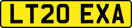 LT20EXA