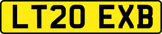 LT20EXB