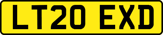 LT20EXD