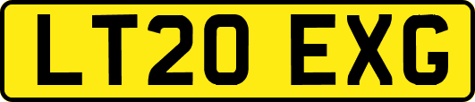LT20EXG