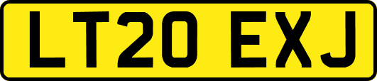 LT20EXJ