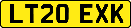 LT20EXK
